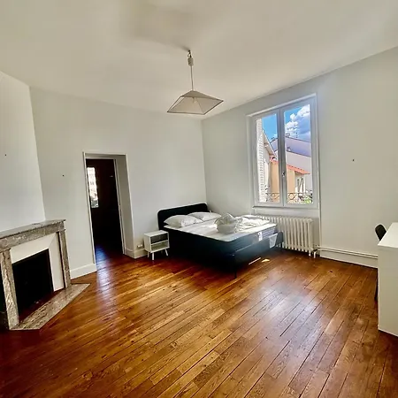 Grande Maison Ferrand Holiday home Clermont-Ferrand