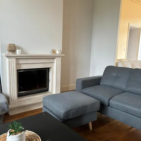 Holiday home Grande Maison Ferrand *