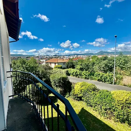 Holiday home Grande Maison Ferrand Clermont-Ferrand