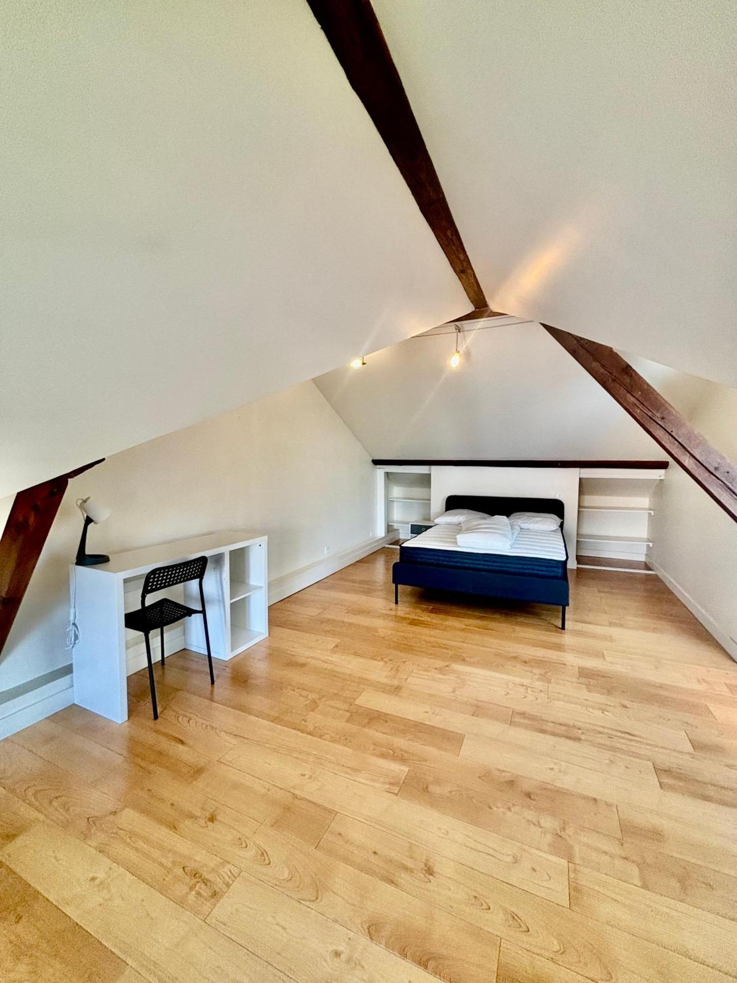 Grande Maison Ferrand *